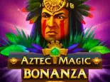 Aztec magic bonanza